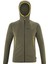 K Lıghtgrıd H Erkek Kapşonlu Tam Fermuar Polartec® Polar MIV9466 9644 1