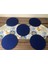 Limon Seramik Desenli Runner & Supla 3