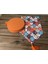 Motifli Moroccan Desenli Runner & Supla 1