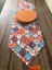 Motifli Moroccan Desenli Runner & Supla 2