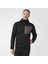 Shıft Hoodie Erkek Kapşonlu Tam Fermuar Polar LFV12143 0247 3