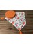 Dokulu Efektli Motif Desenli Runner & Supla 1