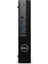 Optiplex 3000 Micro I3-12100T 8gb 256GB SSD Ubuntu N007O3000MFFAC-U 1