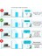 4 Antenli Wifi Sinyal Yükseltici Wifi Repeater Range Extender 3