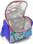 Kids Gümüş Lavanta Tavus Kuşu Desenli 3’lü Okul Çanta Seti GOSET0123488 4