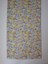 Spring Süet Çiçekli Runner 40X140CM 3