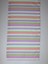 Spring Süet Çizgili Runner 40X140CM 3