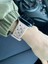 Apple Watch (Seri 10 42mm ) 9 8 7 6 5 4 3 2 Se Uyumlu (38/4041)MM Yeni Desen Silikon Kordon 4