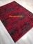 Sateen St 20 Red Xw 160X230 cm 2