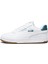 Puma Caven 2.0 Vtg Beyaz Çocuk Basketbol Ayakkabısı 1