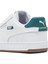 Puma Caven 2.0 Vtg Beyaz Çocuk Basketbol Ayakkabısı 3