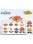 Disney Frozen Boncuk Aktivite Seti 2in1-Pixel Pixel B216-01 2