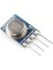 434 Mhz Verici Kristalli Hetoradin Txc1 2002.08.29 433,92 NDR550 1