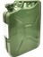 Can Metal Yakıt Bidonu 20 Litre 1