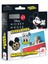 Disney Mickey Mouse Boncuk Aktivite Seti 2in1-Pixel Pixel B216-03 1