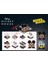 Disney Mickey Mouse Boncuk Aktivite Seti 2in1-Pixel Pixel B216-03 2