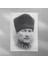Atatürk Posteri 35X50 cm 1