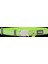 Reddingo Reflektörlü Ziggy Desenli Lime Kedi Boyun Tasması 12 mm 20-32 cm 2