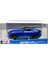 2023 Nissan Z Model Araba 1/24 - Mavi 2