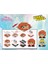 Disney Princess Boncuk Aktivite Seti 2in1-Pixel Pixel B216-05 2