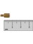 6 mm M3 Metal Dişi-Erkek Aralayıcı (Standoff-Spacer-Yükseltici) 1