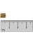 5 mm M3 Metal Dişi-Dişi Aralayıcı (Standoff-Spacer-Yükseltici) 2