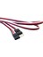 36IN Pwm Cable 22AWG 300V - Servo Uzatma Kablosu Pinomatik 50 cm 2