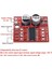 Mini L298N Motor Sürücü Modül 2