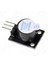 Aktif Buzzer Modülü 1