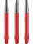 Gyro Spinning Dart Shafts 1