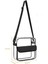 Pvc Clear Tag Tote Ayarlanabilir Kayış Spor Etkinlikleri Için Şeffaf Çanta Seyahat (Yurt Dışından) 4