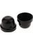 Çift Toz Kapağı Kauçuk Seal Su Geçirmez Gövde Kapağı 70mm. (Yurt Dışından) 5