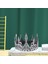 Erkekler Için Kral Taç Barok Topper Tiaras Parti Festivali Düğün Doğum Günü Antik (Yurt Dışından) 4