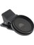 Ultra Slim Cpl Dairesel Polarizatör Lens Filtresi -37mm + Seçenek 1 (Yurt Dışından) 2