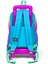 Kids Renk Geçişli Çekçekli 2'li Çanta Seti SET0223910 4