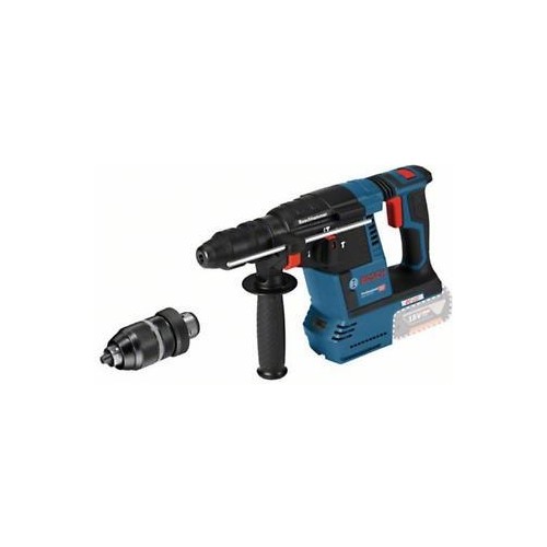 Bosch GBH 18V-26 8 Amper Tek Akülü Kırıcı Delici