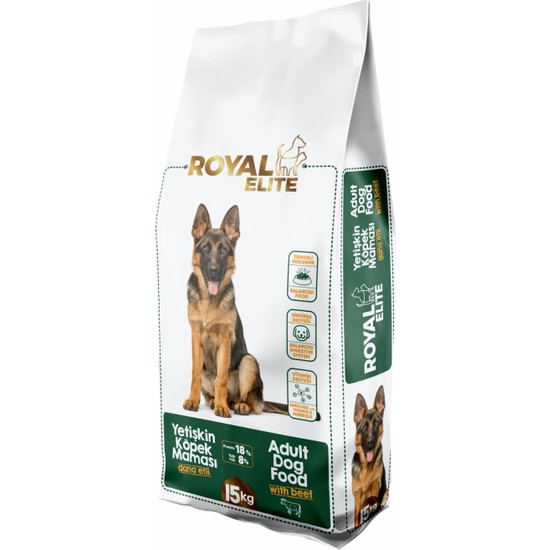 Proart Royal Elite Yetişkin Köpek Maması 15KG