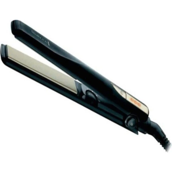 Remington S1005 Style Ceramic Straight Saç Düzleştirici