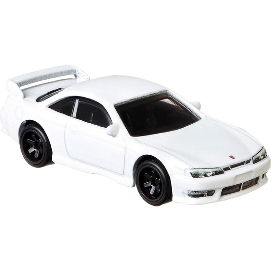 Hot Wheels Nissan Silvia S Fiyat Taksit Se Enekleri