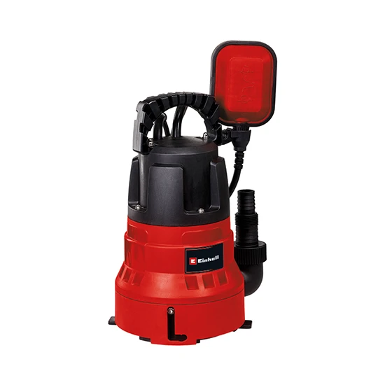 Einhell Gc-Dp 7035 Ll, Dalgıç Pompa - Temiz Su