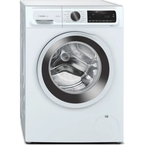 Profilo CGA142Z0TR A Enerji Sınıfı 9 kg 1200 Devir Çamaşır Makinesi