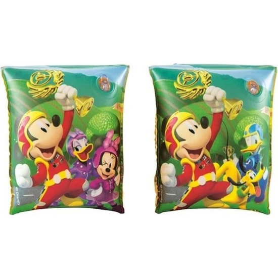 Bestway Mickey Kolluk 23X15 cm 91002