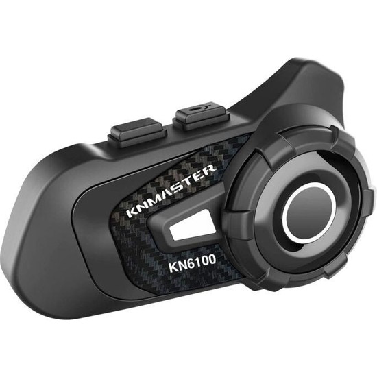 Knmaster KN6100 Motosiklet Kask Interkom Bluetooth Intercom Fiyatı