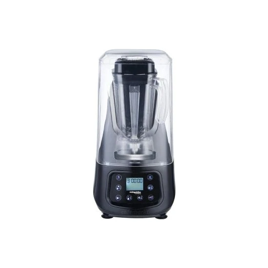 Öztiryakiler Kapaklı Bar Blender Ses Geçirmez Özellikli Cb699-D 220-240V 1680W-2 Lt Kapasite