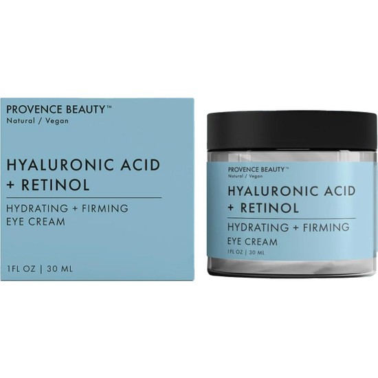 Provence Beauty Hyaluronic Acid + Retinol Nemlendirici ve Fiyatı