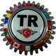 Seçili Renk Beyaz