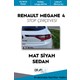  Renk Mat Siyah