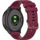  Renk Wine Red