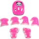  Renk Pembe