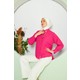  Renk Pembe